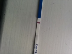 We let our miroids tie us up, and pee while we're in the tub, and the grads often visit, so we can give their bumps a rub! We've a syncro pee approaching, so here's hoping, for a BFP filled JS No 42!!