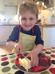Anchor Butter Feedback Thread - see what Mumsnetters created with Anchor butter PLUS chance for non testers to win £250! NOW CLOSED