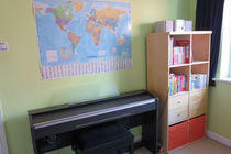 Ideas for cool bedroom for 11yo DS