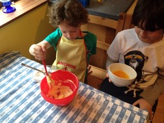 Anchor Butter Feedback Thread - see what Mumsnetters created with Anchor butter PLUS chance for non testers to win £250! NOW CLOSED