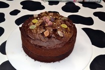 Anchor Butter Feedback Thread - see what Mumsnetters created with Anchor butter PLUS chance for non testers to win £250! NOW CLOSED