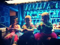 Baby Loves Disco at Halo nightclub