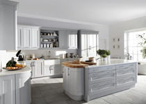 New kitchen time? Get expert advice from Puccini Kitchens!