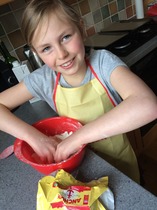 Anchor Butter Feedback Thread - see what Mumsnetters created with Anchor butter PLUS chance for non testers to win £250! NOW CLOSED