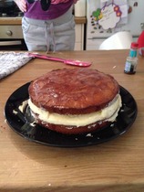 Anchor Butter Feedback Thread - see what Mumsnetters created with Anchor butter PLUS chance for non testers to win £250! NOW CLOSED