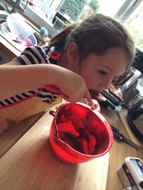 Anchor Butter Feedback Thread - see what Mumsnetters created with Anchor butter PLUS chance for non testers to win £250! NOW CLOSED