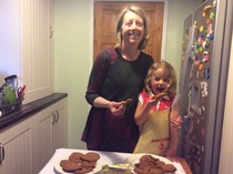 Anchor Butter Feedback Thread - see what Mumsnetters created with Anchor butter PLUS chance for non testers to win £250! NOW CLOSED