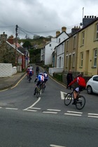 MN Peloton's Road Racing Spring Classics 2015 - trois, deux, un..