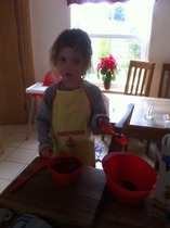 Anchor Butter Feedback Thread - see what Mumsnetters created with Anchor butter PLUS chance for non testers to win £250! NOW CLOSED