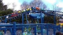 Our trip on the NEW Octonauts Rollercoaster at Alton Towers CBeebiesland!