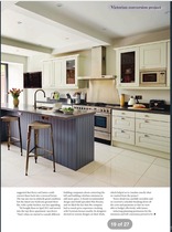 New kitchen time? Get expert advice from Puccini Kitchens!