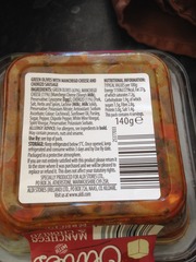 The inbetween BC BC for those who didn't do as well as they should on the real BC