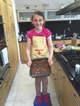 Anchor Butter Feedback Thread - see what Mumsnetters created with Anchor butter PLUS chance for non testers to win £250! NOW CLOSED