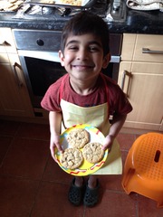 Anchor Butter Feedback Thread - see what Mumsnetters created with Anchor butter PLUS chance for non testers to win £250! NOW CLOSED