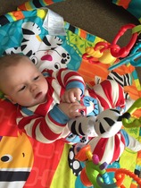 Jan 2015 new year new babies new thread AND EXPLOSIVE NAPPIES!