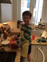 Anchor Butter Feedback Thread - see what Mumsnetters created with Anchor butter PLUS chance for non testers to win £250! NOW CLOSED