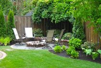 Garden ideas (pics included)