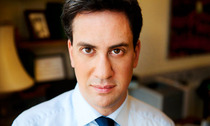 to fancy Ed Milliband