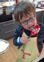 Anchor Butter Feedback Thread - see what Mumsnetters created with Anchor butter PLUS chance for non testers to win £250! NOW CLOSED