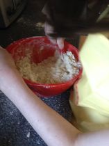 Anchor Butter Feedback Thread - see what Mumsnetters created with Anchor butter PLUS chance for non testers to win £250! NOW CLOSED