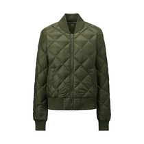 which bomber style jacket