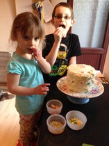 Anchor Butter Feedback Thread - see what Mumsnetters created with Anchor butter PLUS chance for non testers to win £250! NOW CLOSED