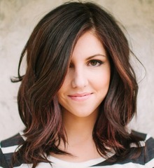 What shall I do with my hair?