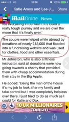 To wonder why there has STILL been no donation - Thread 2
