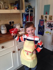 Anchor Butter Feedback Thread - see what Mumsnetters created with Anchor butter PLUS chance for non testers to win £250! NOW CLOSED