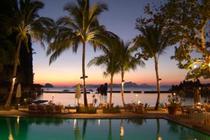 Honeymoon in Hakuba and Philippines