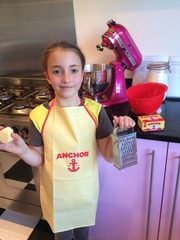 Anchor Butter Feedback Thread - see what Mumsnetters created with Anchor butter PLUS chance for non testers to win £250! NOW CLOSED