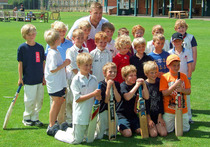 **CLOSED** Competition: WIN a place on the Andrew Flintoff Cricket Academy summer camp at Dulwich College