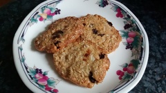 Anchor Butter Feedback Thread - see what Mumsnetters created with Anchor butter PLUS chance for non testers to win £250! NOW CLOSED