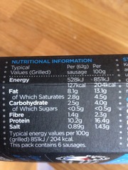 The inbetween BC BC for those who didn't do as well as they should on the real BC