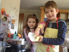 Anchor Butter Feedback Thread - see what Mumsnetters created with Anchor butter PLUS chance for non testers to win £250! NOW CLOSED