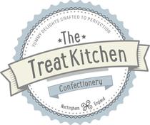 Win a delicious sweets hamper from The Treat Kitchen!