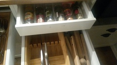 Questions for anyway with IKEA Metod kitchens
