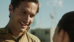 Our Girl and Captain James Addicts Part XVI