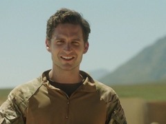 Our Girl and Captain James Addicts XV
