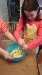 Anchor Butter Feedback Thread - see what Mumsnetters created with Anchor butter PLUS chance for non testers to win £250! NOW CLOSED