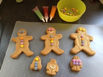 Anchor Butter Feedback Thread - see what Mumsnetters created with Anchor butter PLUS chance for non testers to win £250! NOW CLOSED