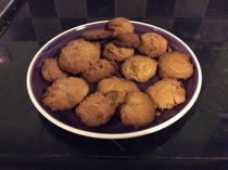 Anchor Butter Feedback Thread - see what Mumsnetters created with Anchor butter PLUS chance for non testers to win £250! NOW CLOSED