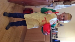 Anchor Butter Feedback Thread - see what Mumsnetters created with Anchor butter PLUS chance for non testers to win £250! NOW CLOSED