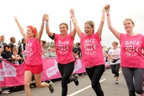 The #PinkArmy needs you!