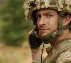 Our Girl and Captain James Addicts XV