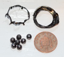 Safety warning: Kiddicare Kiddicouture Cloud Nine Chair