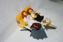 Swagger Inn: Thread 90. The week after the Friday Finale.