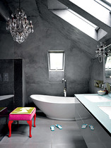 Free Livingetc magazine subscription and house tour ticket