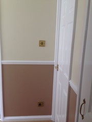 What colour is your hall/stairs/landing?