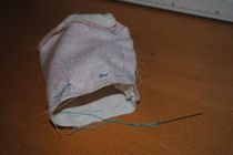 why can't i work out how to make this skirt?